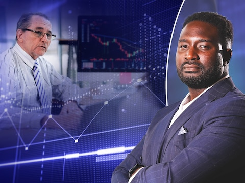 HLN-geldexpert Chris Sugira legt uit wat private banking inhoudt.