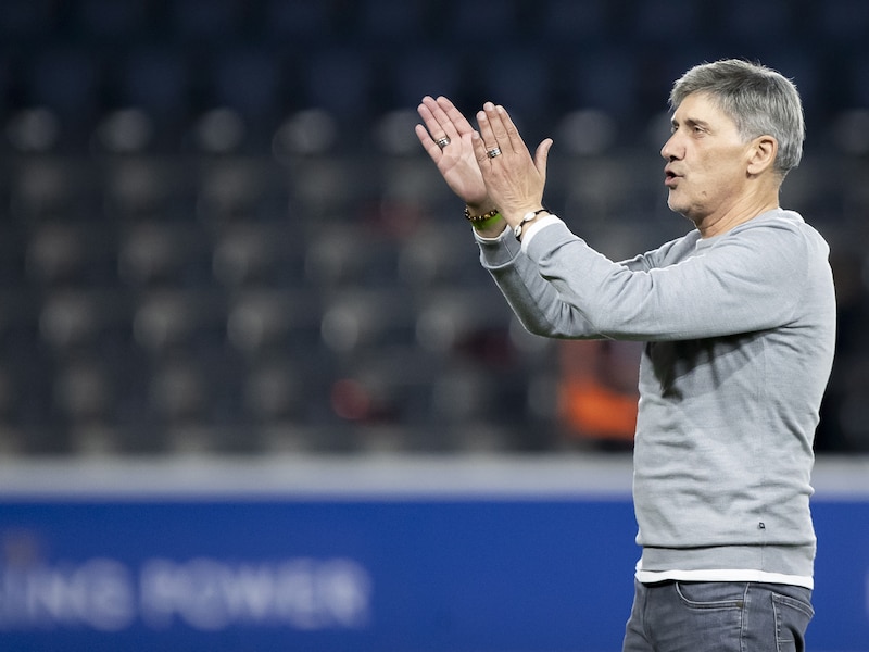Waar liggen de ambities van OHL?: “We willen deze Europe Play-offs heel serieus nemen” 