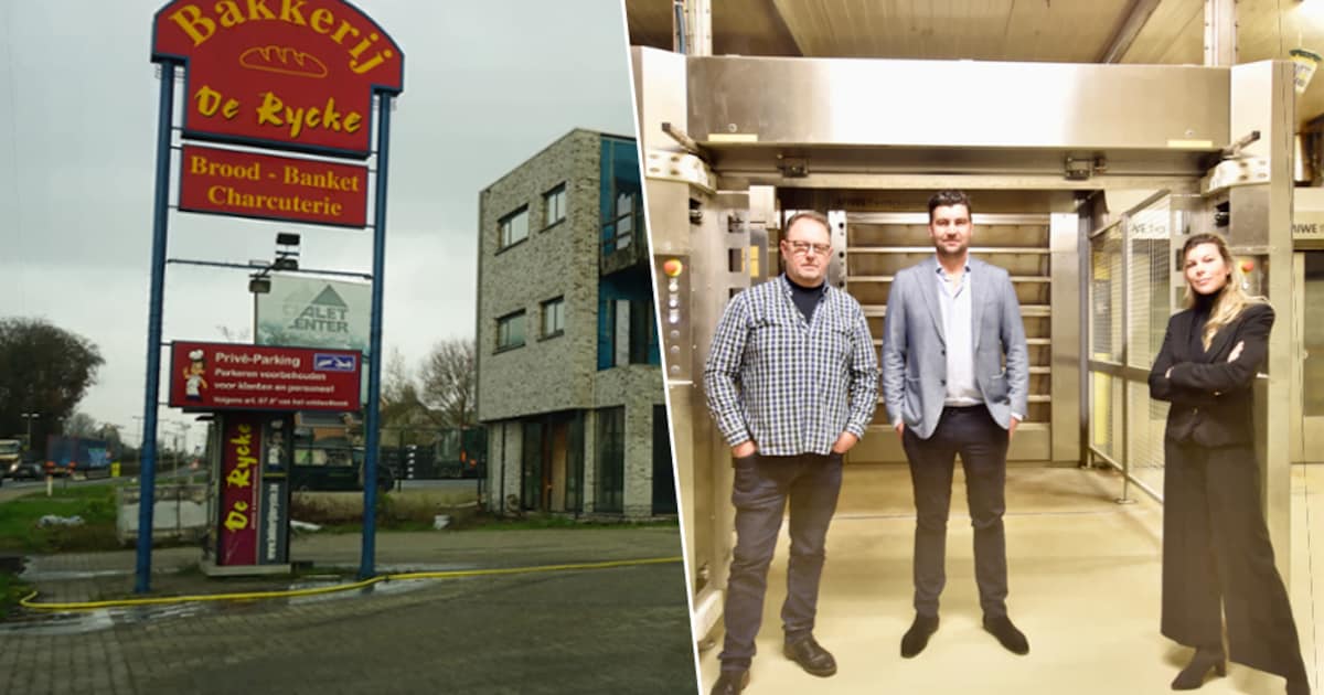 Bakkerij De Rycke fusioneert na zes generaties met Wauters: “We bakken ...
