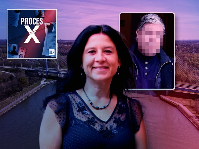 🎧 “Ze wilde hem verlaten”: familie van overleden Félice Vanvekens (49) gelooft niet dat Gino S. ‘per ongeluk’ in Albertkanaal crashte