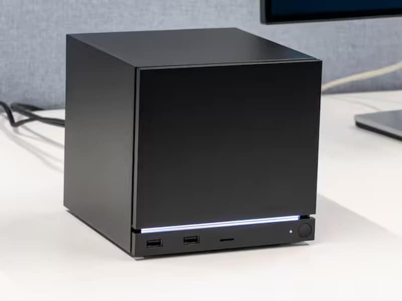 Steam Machine: pc-games op je televisie, maar met een stevig prijskaartje