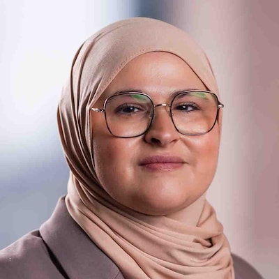 Ghadija Akouk