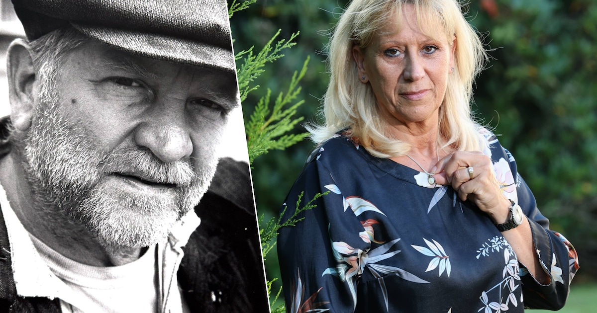 Weduwe van Ivo ‘Nonkel Jef’ Pauwels kon eindelijk zijn laatste wens vervullen: “Ik heb de helft van 