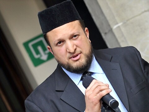 Iman Nordine Taouil
