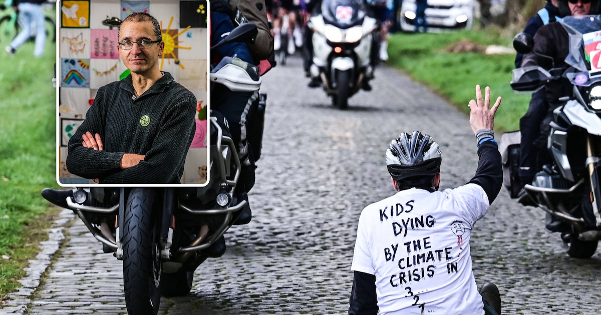 brugse-klimaatactivist-wouter-mouton-blijft-voorlopig-in-de-cel-na