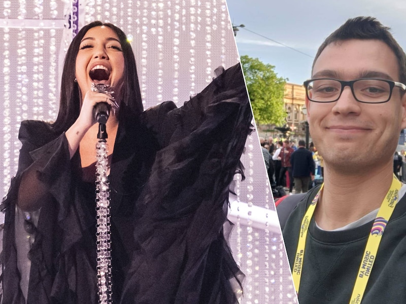 “Zo kan het niet verder”: mediaprof Hendrickx steunt het statement van de VRT rond Eurovisiesongfestival