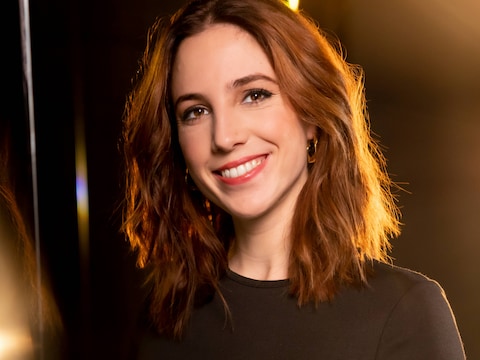 Michèle Cuvelier