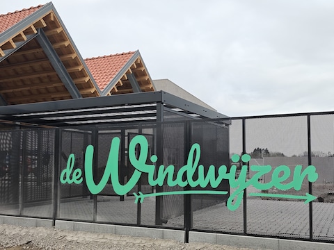 De WIndwijzer Kalken