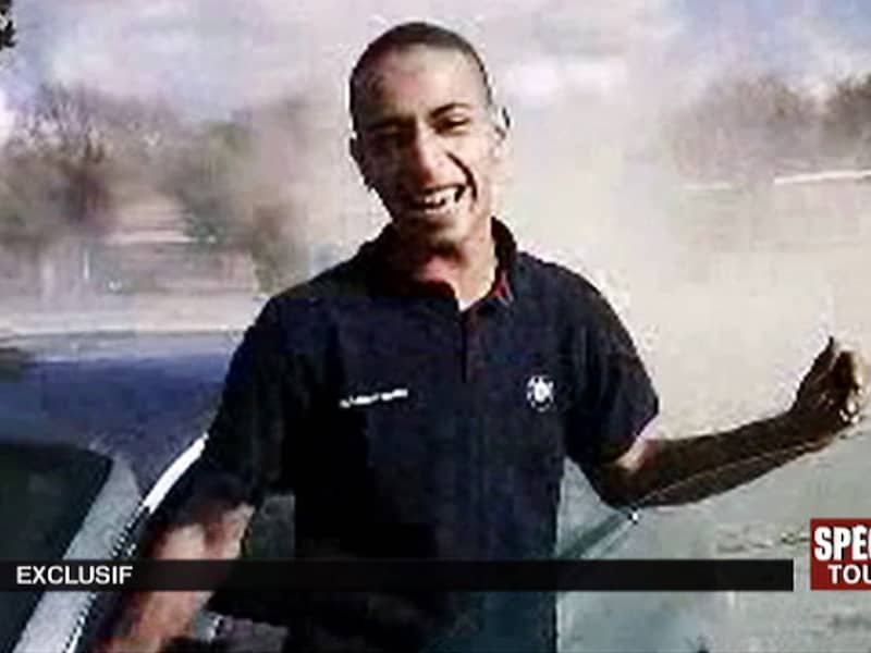 In 2012 zaaide Mohammed Merah terreur in het zuiden van Frankrijk.