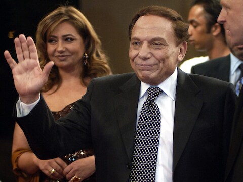 Adel Imam
