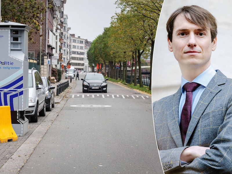 Een koppel uit Dilbeek moest zich verantwoorden voor een snelheidsovertreding en bestelwagen die niet was ingeschreven. Ze eisten dat hun zaak van de Gentse rechtbank naar een Franstalige werd verschoven. Prof. Wannes Vandenbussche reageert. 