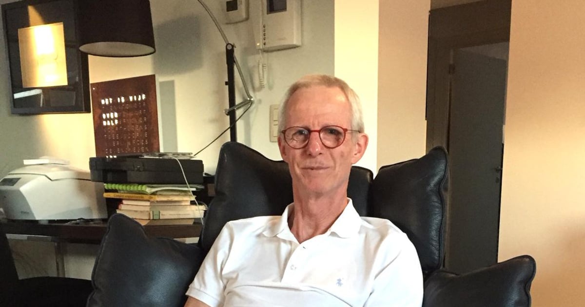 “Neen, zijn praktijk is niet failliet”: populaire dokter Duchateau ...