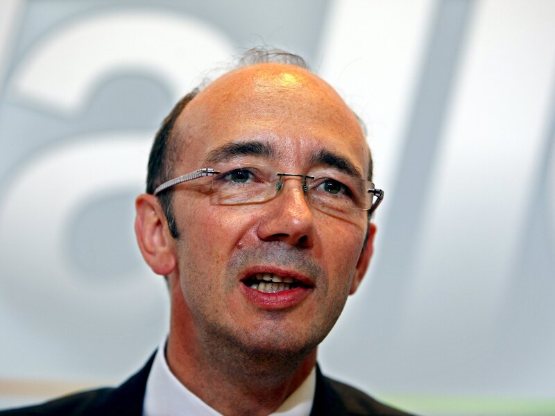 Rudy Demotte (PS).