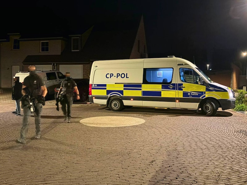 Oppositie vraagt na enkele incidenten extra aandacht voor veiligheid in Lendelede: “Kordate aanpak van overlast en meer blauw op straat”