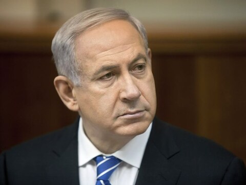 Volgens Israëlische media bereikte Nethanyahu een akkoord met Lapid.