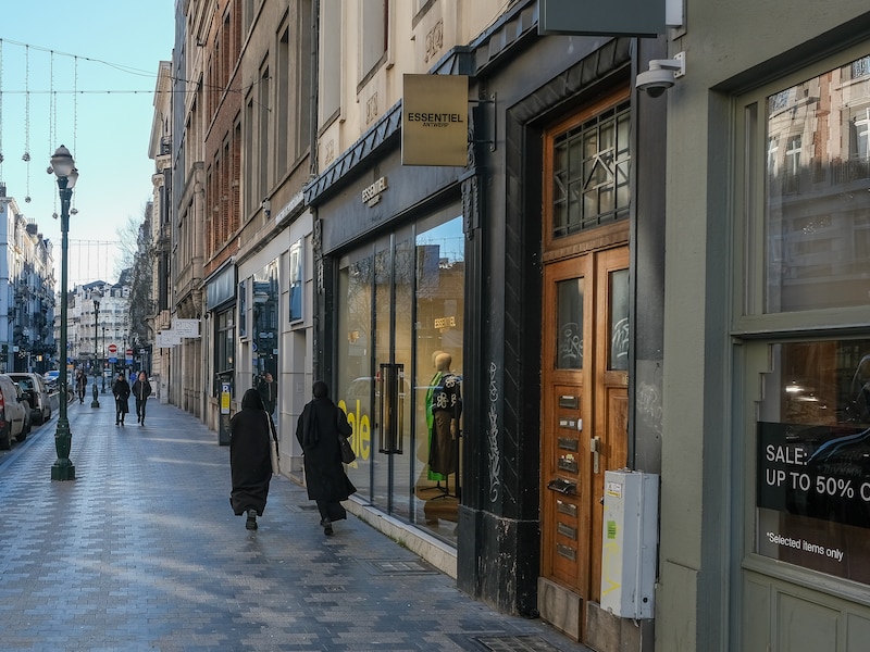 Dansaertstraat