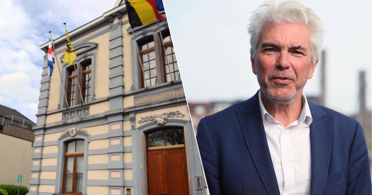 Gemeenteraad Huldenberg buigt zich over nieuwe afvalregels ...