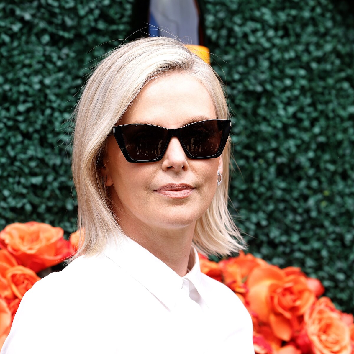 INTERVIEW. Charlize Theron laaiend enthousiast over Matthias Schoenaerts:  “Zoveel talent dat het frustrerend is” | Film | hln.be