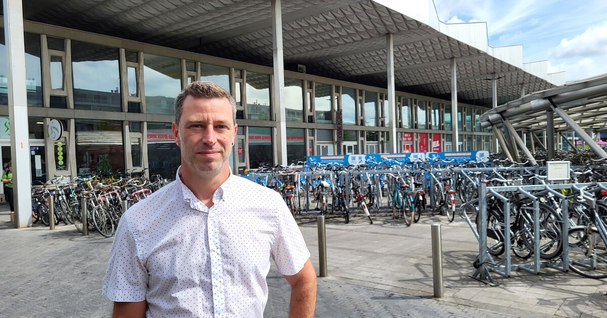 Koen De Bock is nieuwe directeur Den Azalee: “Trots om richting te ...
