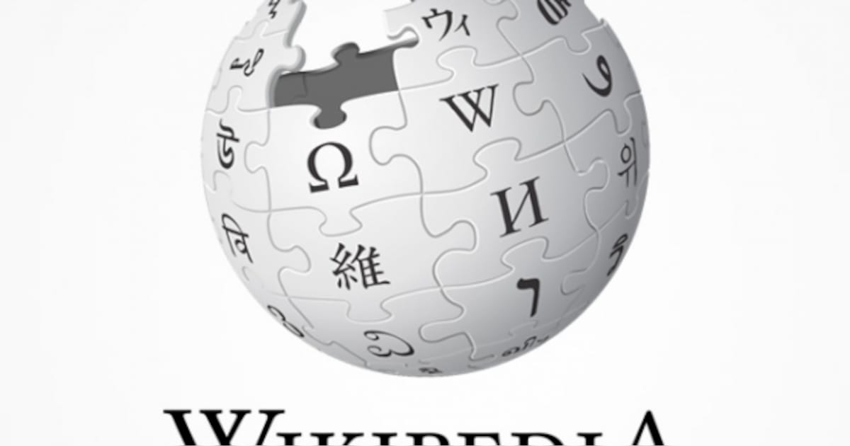 Engelstalige Wikipedia verbiedt gebruik van Artificiële Intelligentie ...