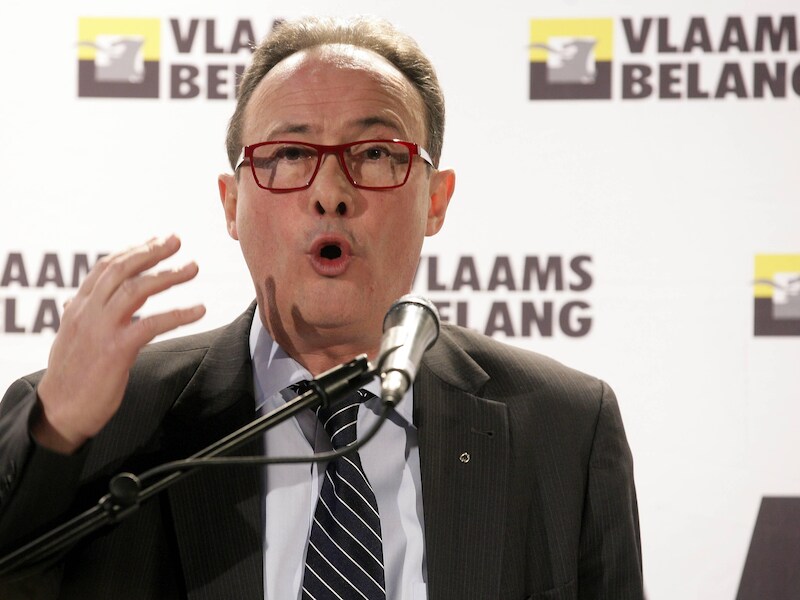 Bruno Valkeniers