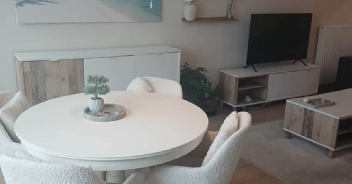 Deze 3 woningen zijn nu te koop in Kapelle-op-den-Bos