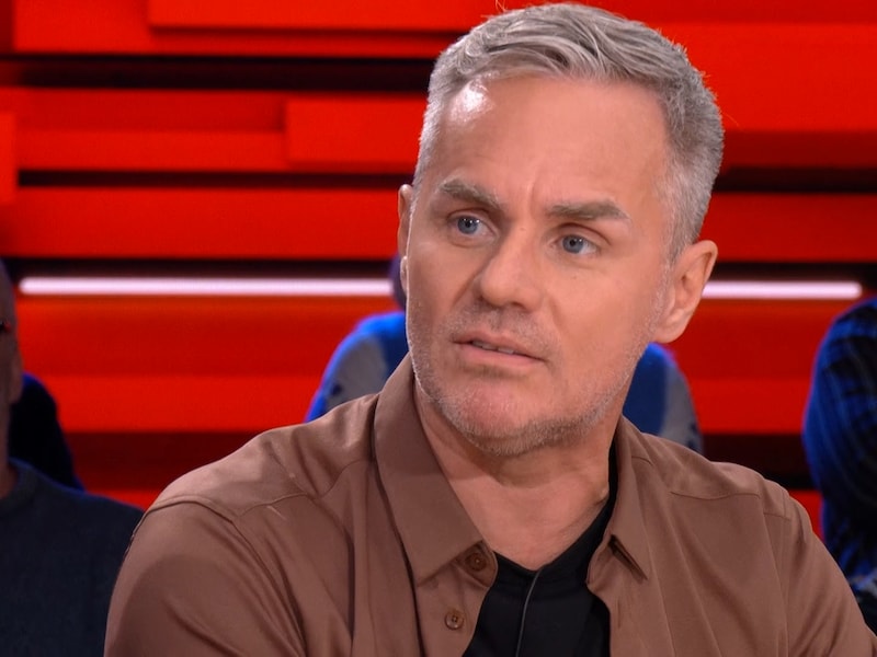 Peter Van de Veire slachtoffer van nepnieuws over scheiding: “We zouden als vrienden uit elkaar gaan”