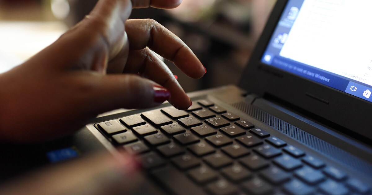 Cybercriminelen te slim af in Rumst: gratis infoavond van Politiezone ...