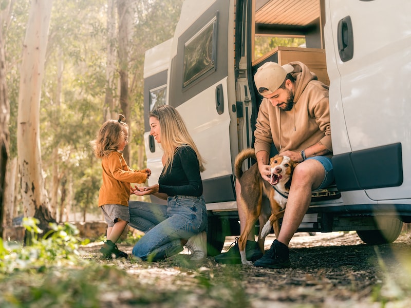 Tijd om je volgende verlof al in te plannen? 5 betoverende streken, in Europa en daarbuiten, die smeken om een roadtrip