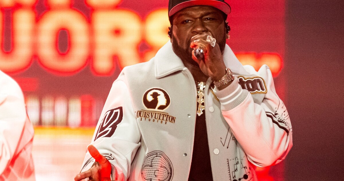 Rapper 50 Cent onderzoekt moordzaken in nieuwe serie: “Waarheid is vaak ...
