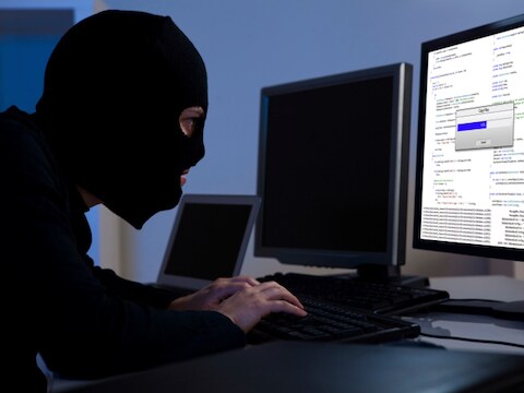Tot 750 miljard euro, zoveel kosten jaarlijks alle wereldwijde cyberaanvallen.