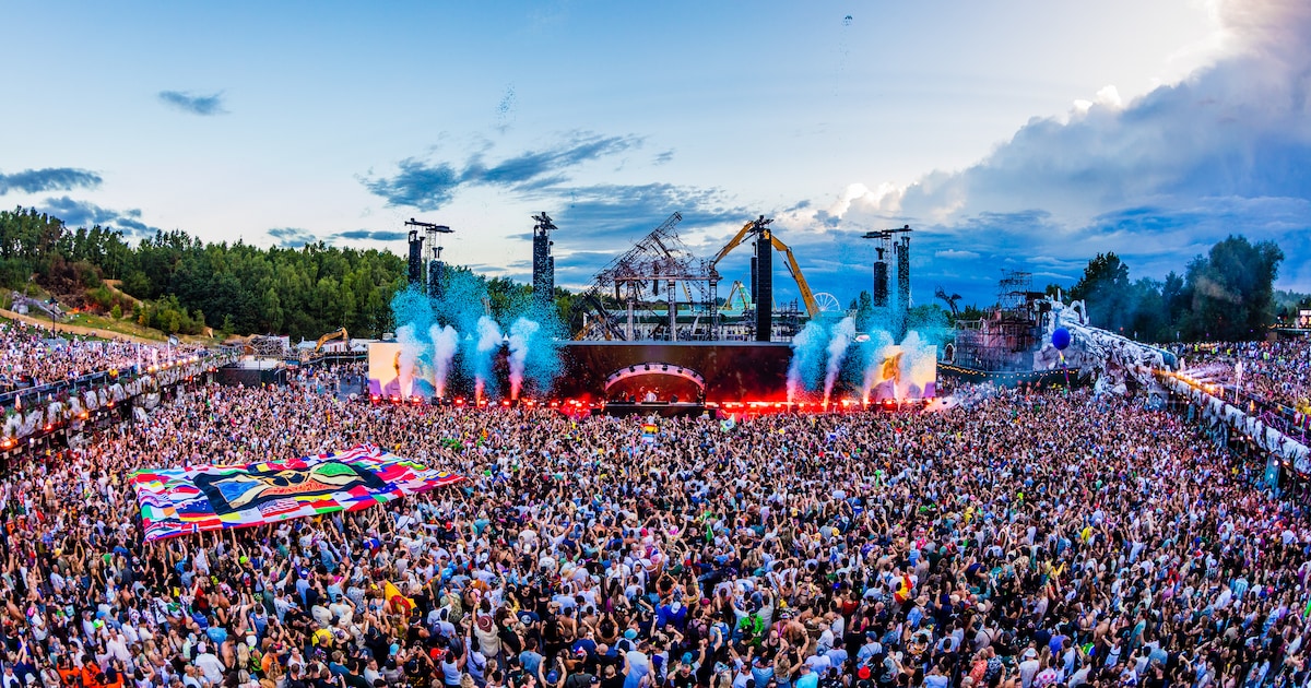 Rechter nog mild voor ‘gangster’ uit Overijse die buurt op stelten zette: “Leek wel Tomorrowland”
