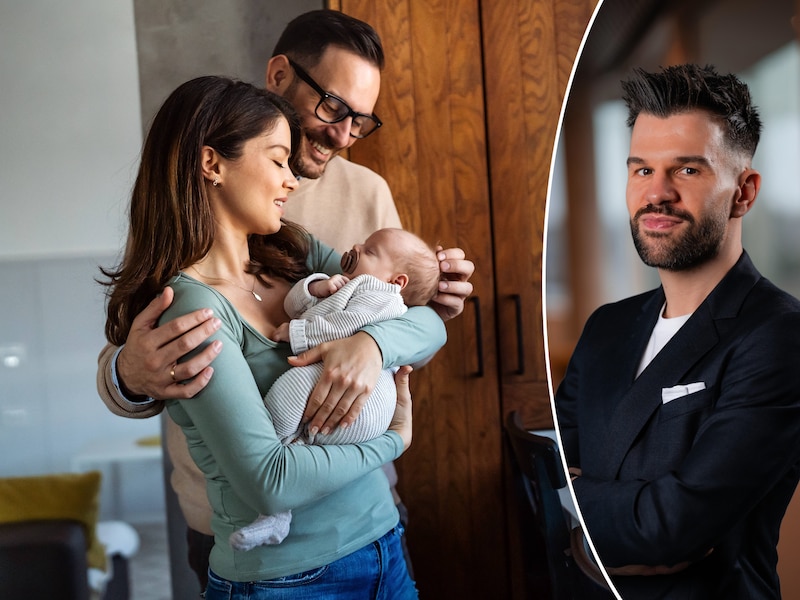 3,4 miljoen Belgen nemen zorg op voor (klein)kind of familielid: werkexpert Stijn Baert legt uit welk verlof het voordeligst is voor jou