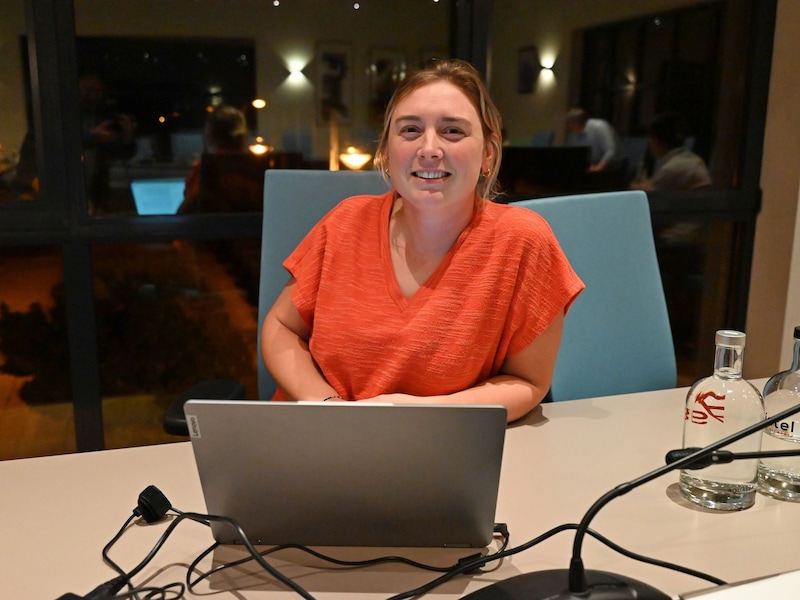 Raadslid Ilse Dereepere stelt voor om de stedelijke zwemsubsidie aan te passen: “Dit blijft een basisvaardigheid die iedereen moet kunnen verwerven”