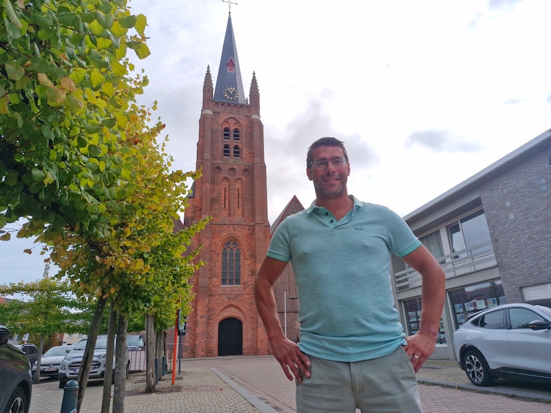 Eerste Wingense kerkenmarathon doet negen kerken aan, maar organisator kan zelf niet meedoen: “Troost dat ik m’n passie op z’n minst kan delen”