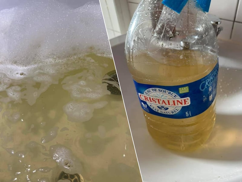 Farys versnelt aanpak bruin water in Zelzate: leidingen worden vervangen in drie jaar en mogelijk extra compensatie