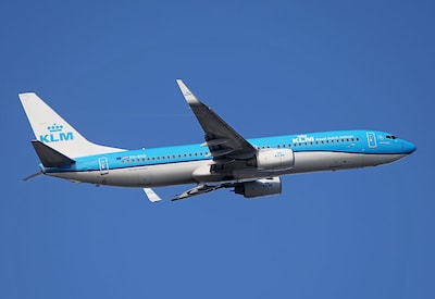 Vliegtickets al meteen duurder als gevolg van oorlog in Iran