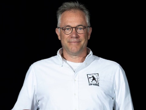 Patrick De Greve was de algemeen directeur van Vlerick Business School.