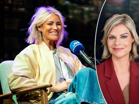 In ‘Datenight’ bekent Amy De Winter (30) dat ze mannen niet meer vertrouwt. Relatietherapeute Sarah Hertens geeft tips om dat vertrouwen te herstellen. 