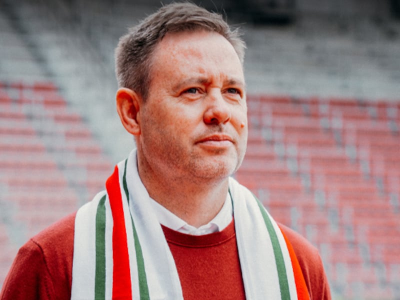 Michael Beale, de nieuwe T1 van Zulte Waregem: “Talent helpen doorgroeien hoort bij het DNA van deze club”