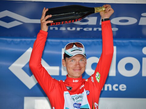 Tony Martin