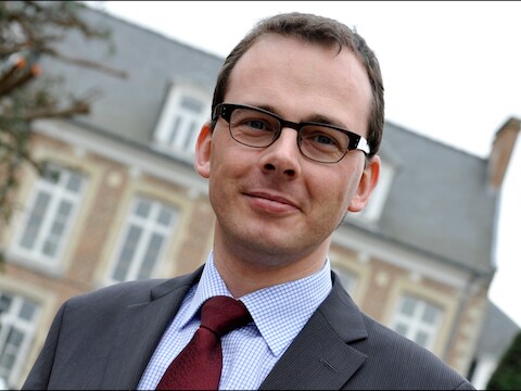 Wouter Beke