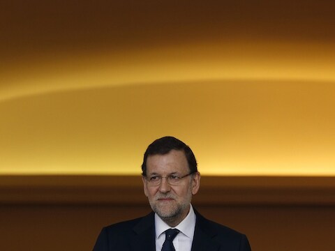 Premier Rajoy wil later deze week met nieuwe maatregelen komen voor het aanjagen van economische groei en de werkgelegenheid.