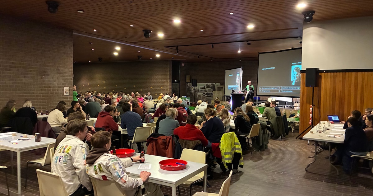 Jeugdpark Hoogland viert 75 jaar: “Feestjaar afgetrapt met burenquiz en vernieuwde infrastructuur”