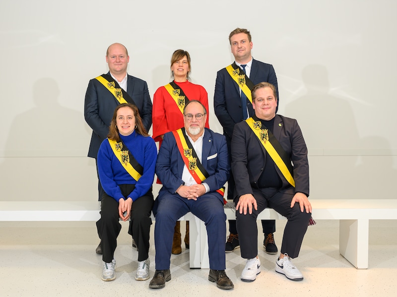 Welke kiesbeloftes blijven overeind? Deze projecten haalden de meerjarenplanning van Veurne