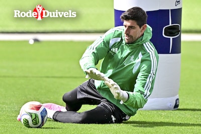 Seattle ontwaakt stilaan: Rode Duivels trainen straks opnieu