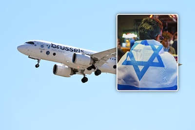 Brussels Airlines schrapt vluchten naar Israël tot