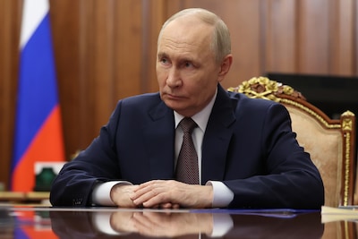 Poetin komt met nieuw foefje om soldaten te ronselen: Rusland schrapt schulden van rekruten die vechten aan front in Oekraïne