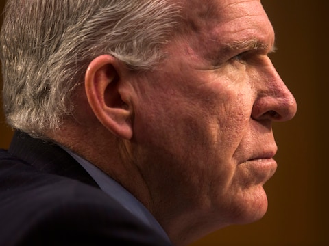 John Brennan