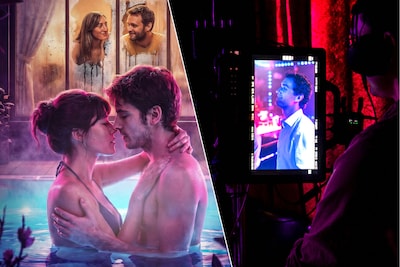 In China verdienen tv-makers er miljarden mee: wat zijn verticale microdrama’s, waar zender Play mee uitpakt?